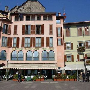 Albergo Moderno